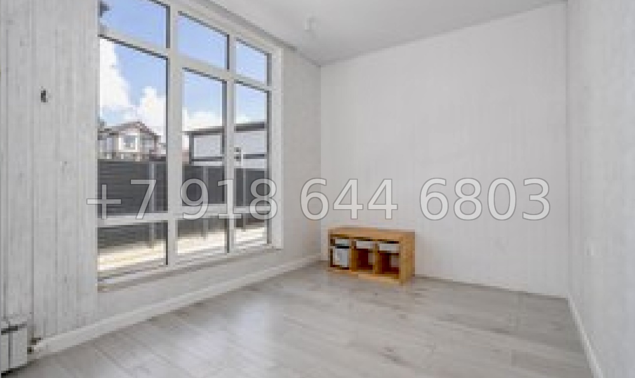 № 105 Б. Дом в Адлере в хорошем районе  - миниатюра 4