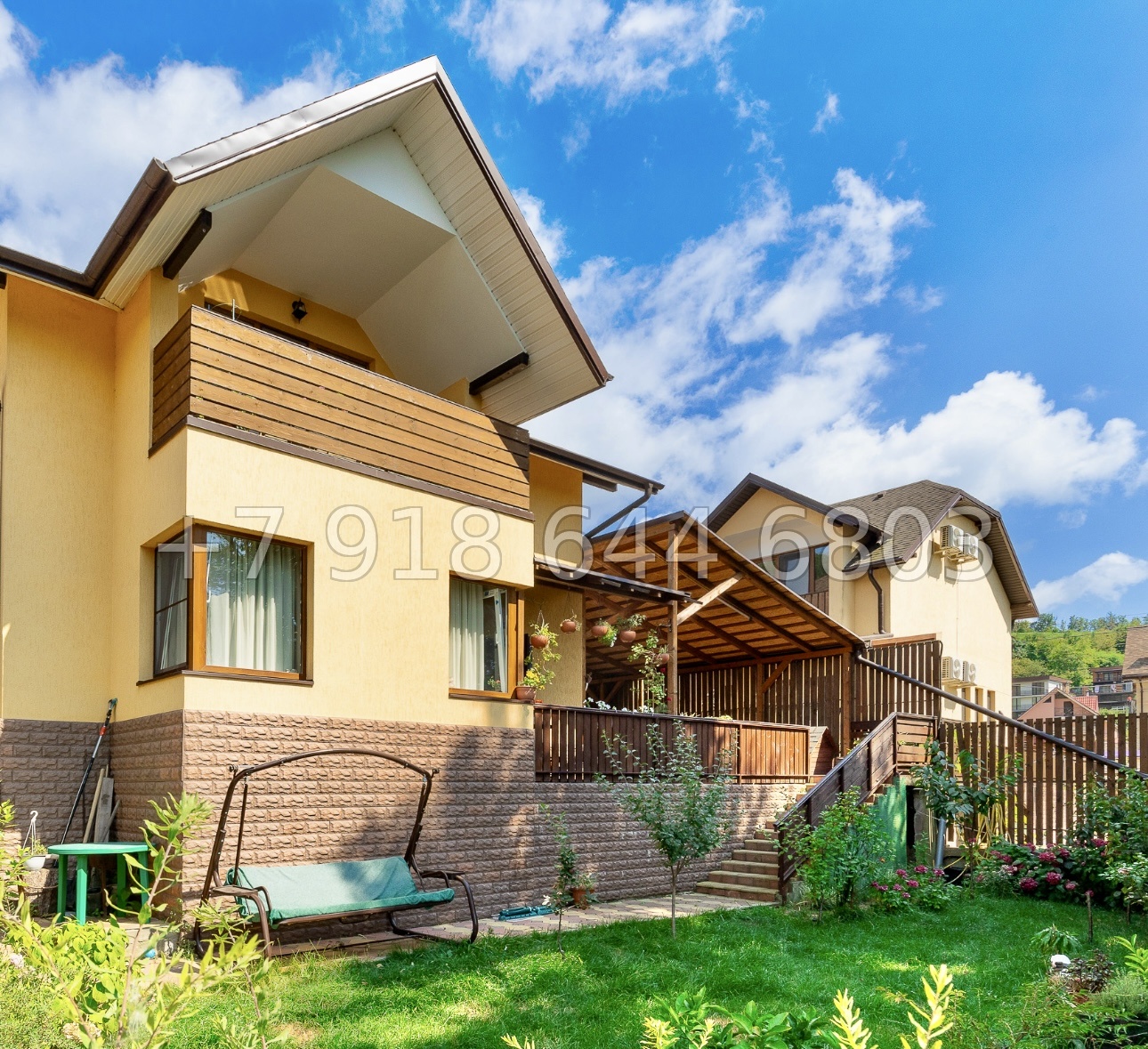 35 А. Дом с ремонтом в Сочи  - миниатюра 2