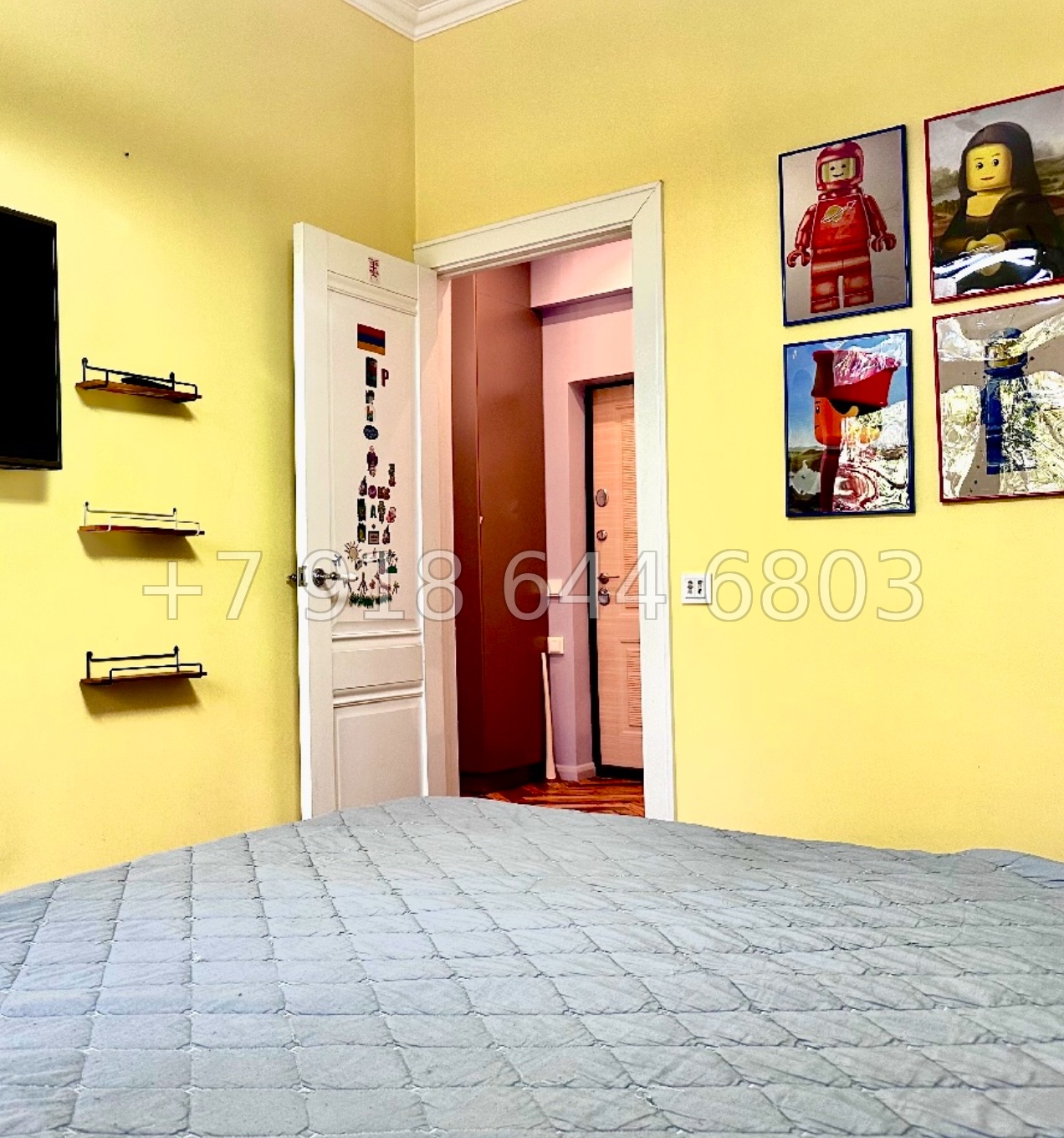 № 46 г. Квартира в Алуште  - миниатюра 29