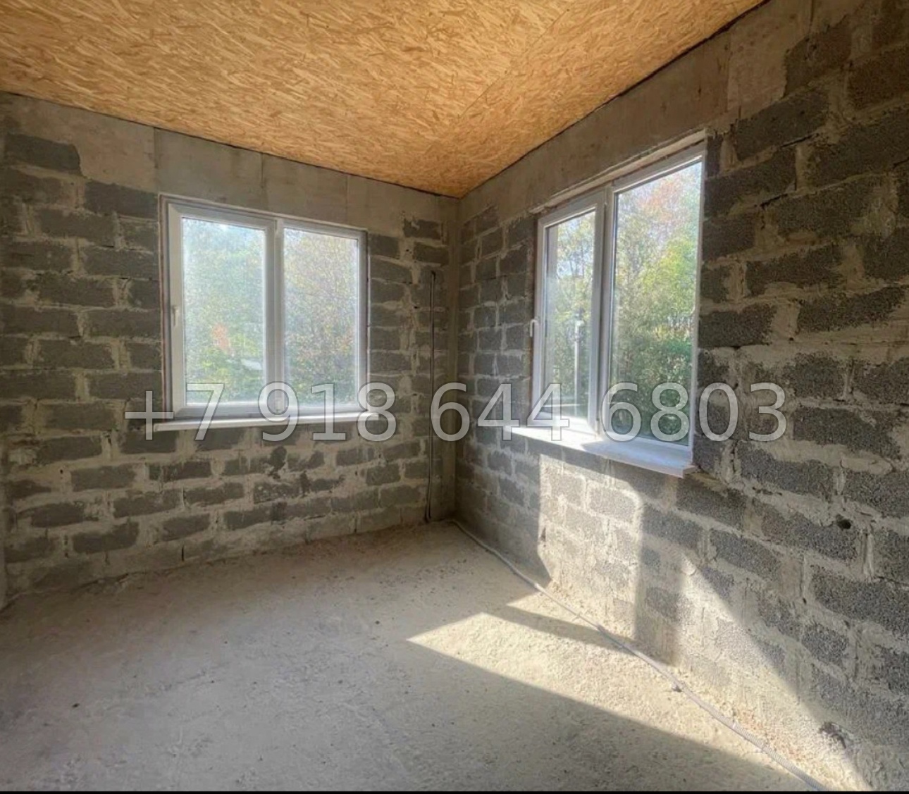 № 104А. Дом в Сочи недорого  - миниатюра 8