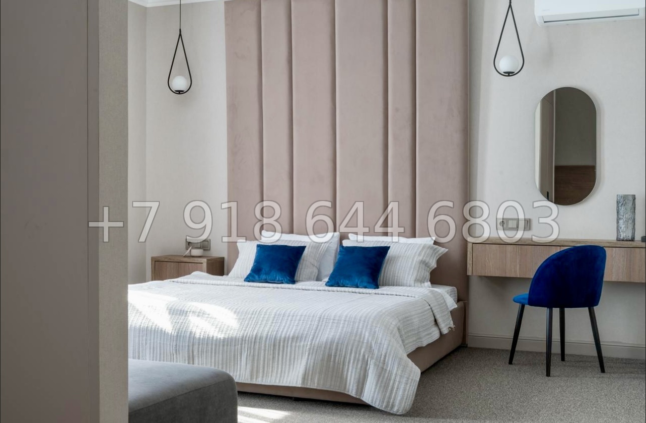 № 9 А.  Дом с ремонтом в Адлере  - миниатюра 8