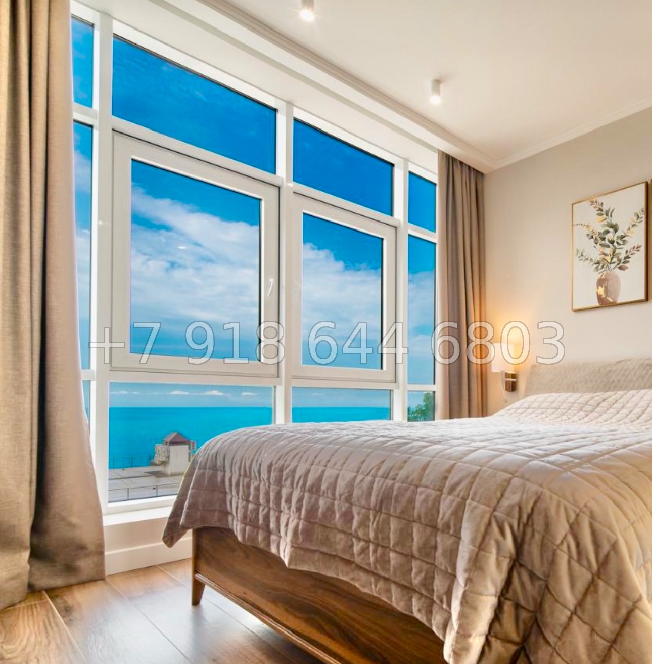 № 501 р. Элитная недвижимость в Сочи  - миниатюра 11