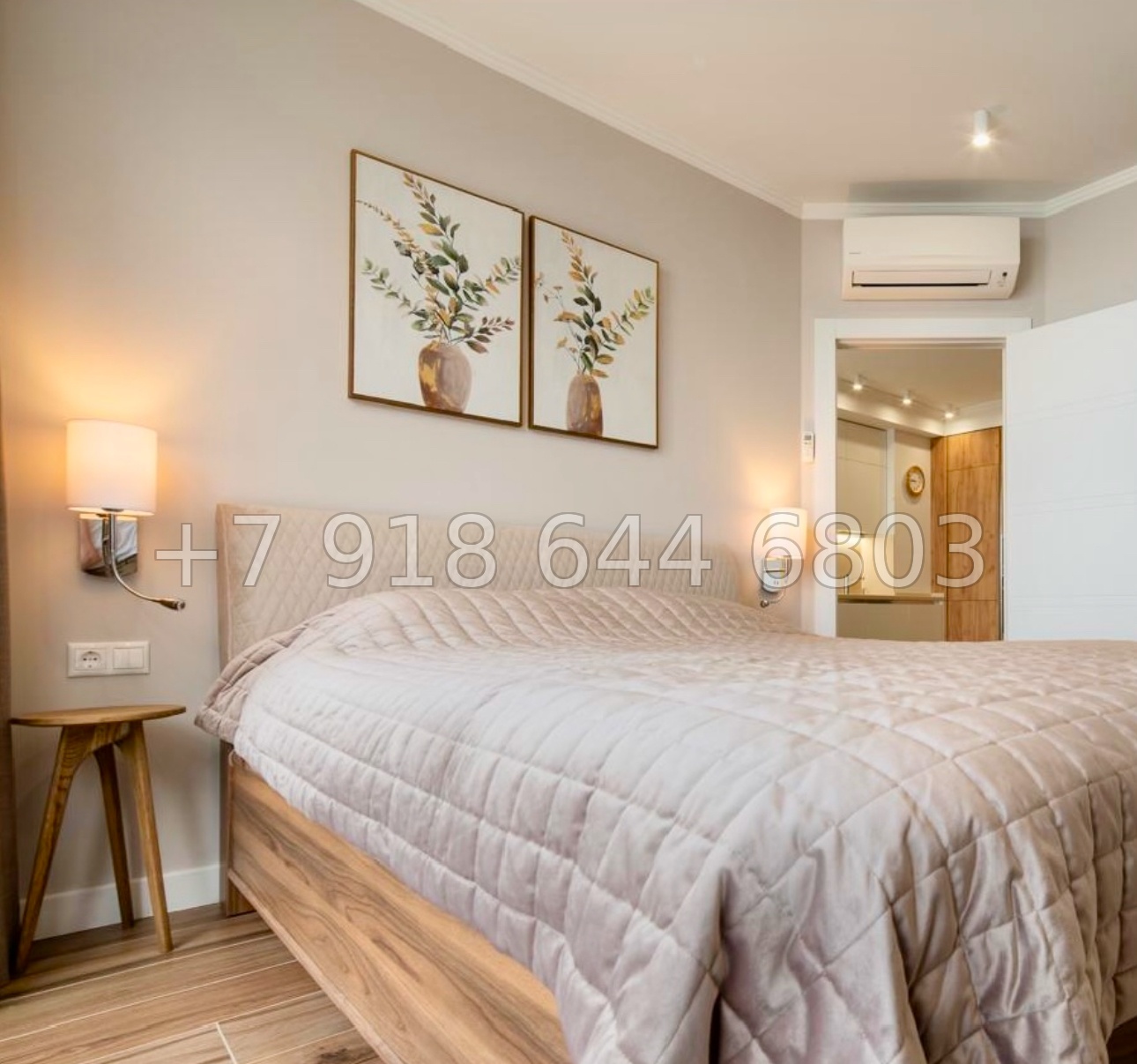 № 501 р. Элитная недвижимость в Сочи  - миниатюра 8