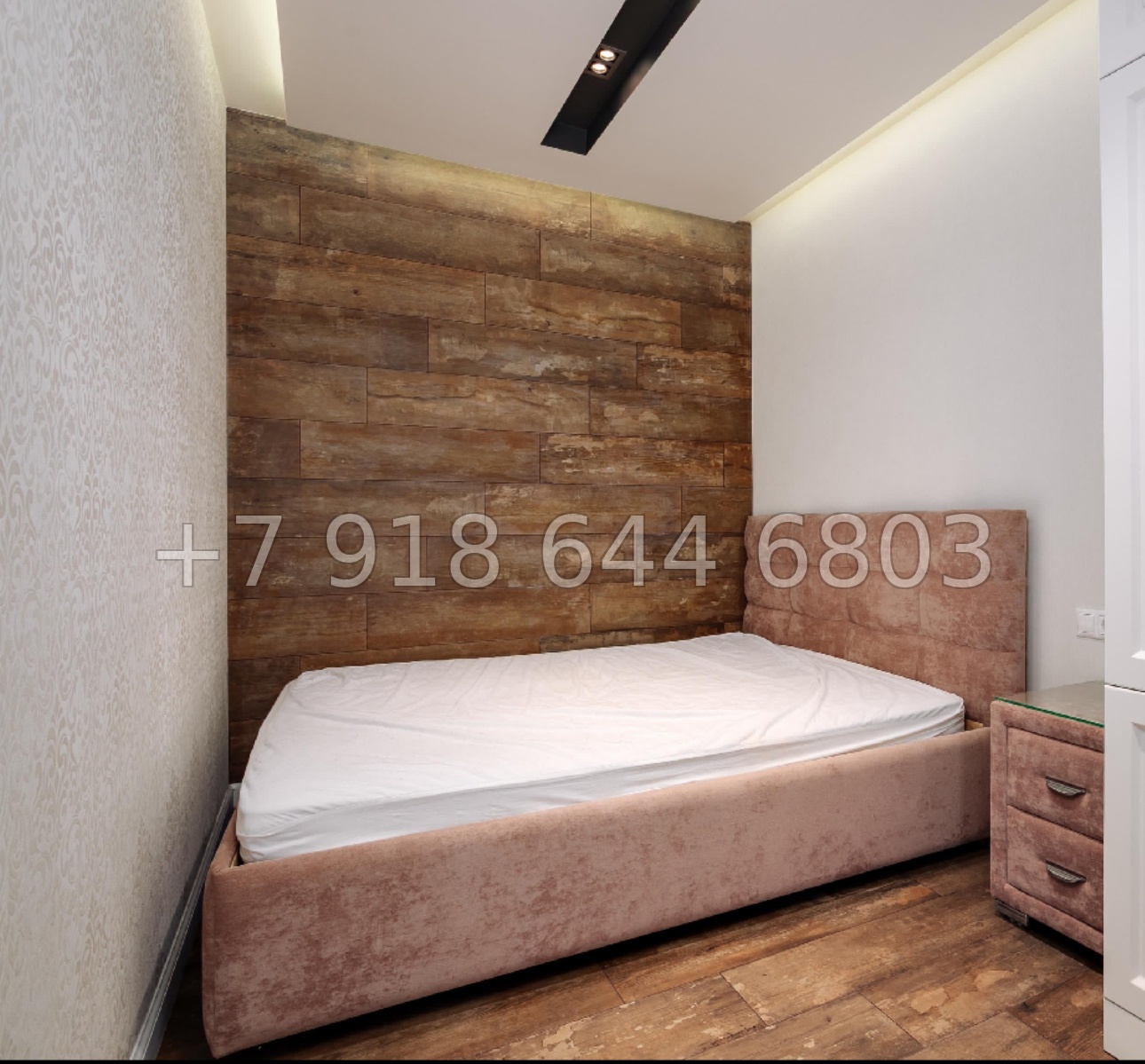 № 396 р. ЖК Виктория Сочи. Квартира на море - миниатюра 16