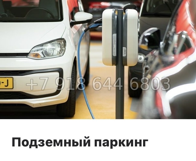 № 7ы. Метро Девяткино. ЖК id Murino lll Мурино  - миниатюра 10