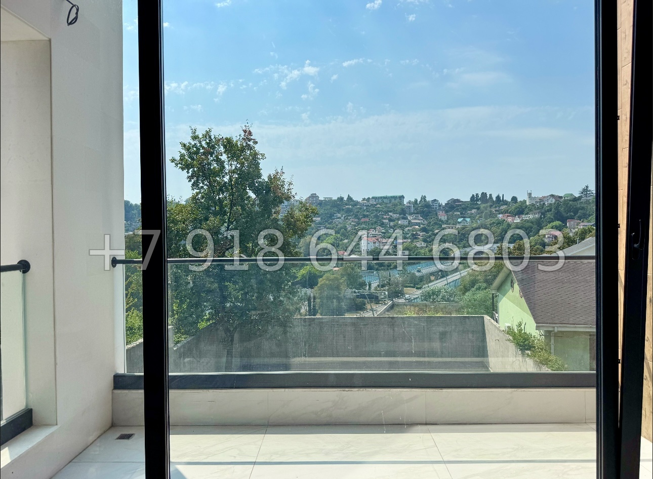 № 38 Б. Дом с бассейном в Сочи  - миниатюра 8