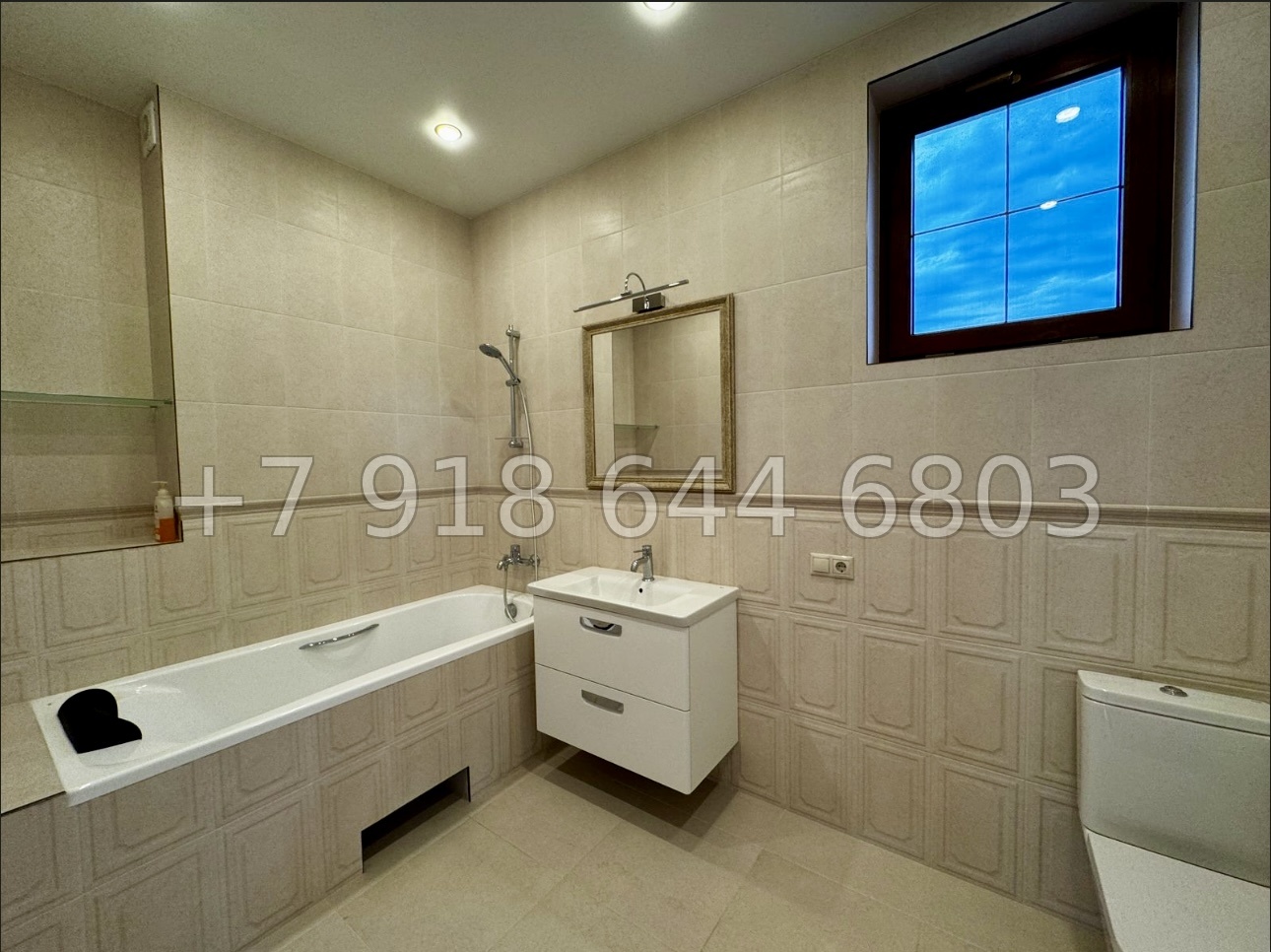 № 22 в. Дом с ремонтом в Центральном районе города Сочи  - миниатюра 6