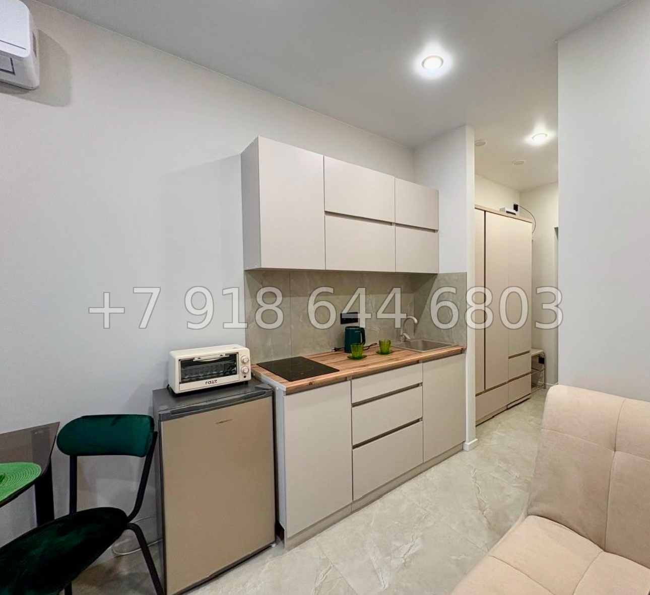 № 196 п. ЖК Кислород Сочи  - миниатюра 4