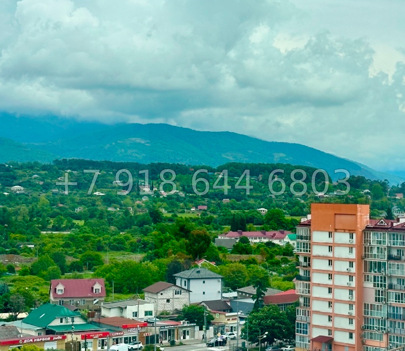 № 764 р. ЖК Фрукты Сириус  - миниатюра 6