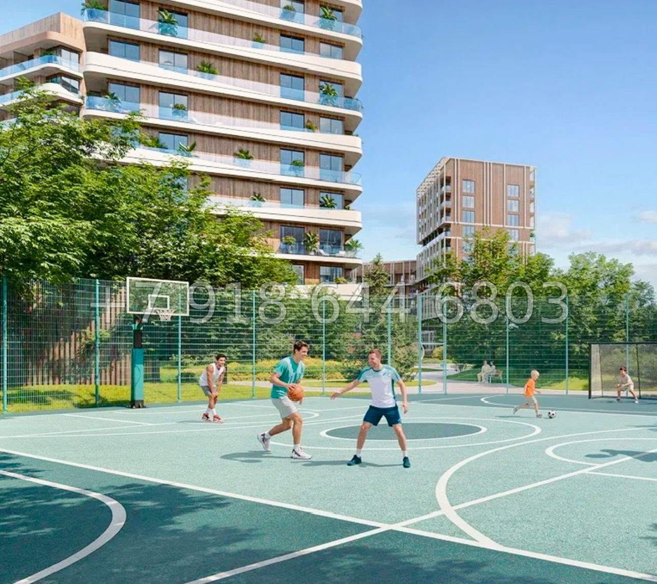 № 25 ю. Курортный Комплекс Сансара Саки - миниатюра 37