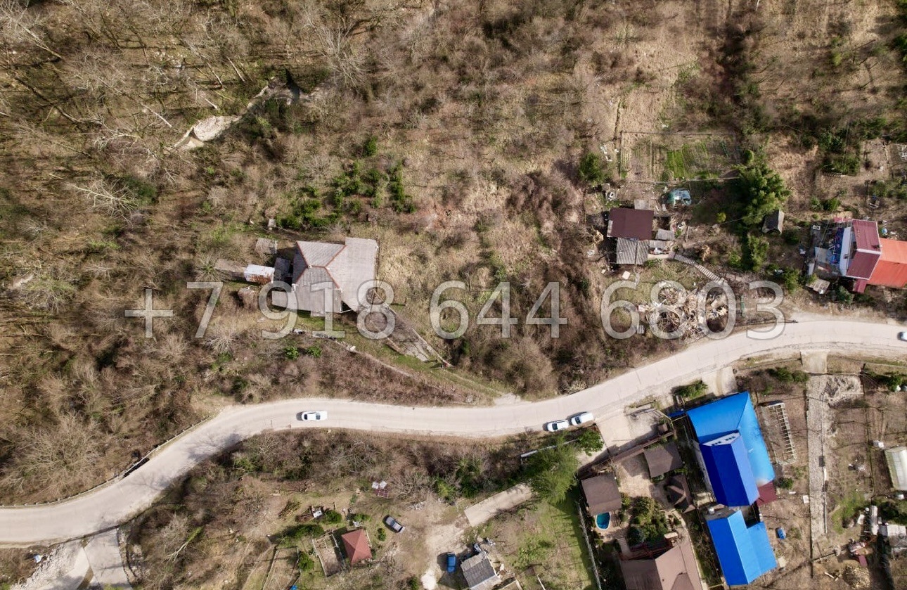 № 13 у. Земля в Адлере  - миниатюра 12