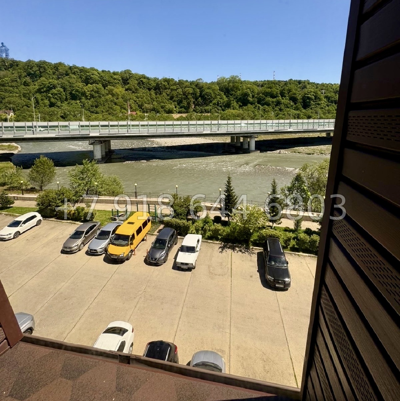 № 97 п. Квартира в Адлере, рядом с Сириусом  - миниатюра 7