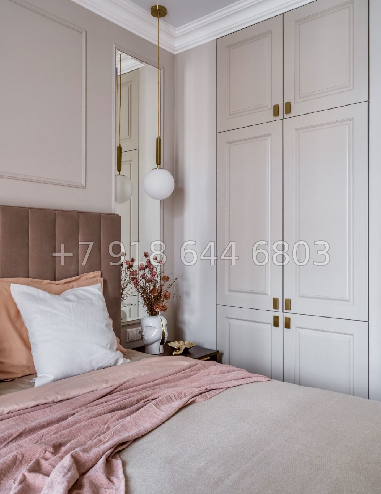 № 73р. Дорогой ремонт. Квартира в центре Сочи. ЖК Роз Дель Мар - миниатюра 17