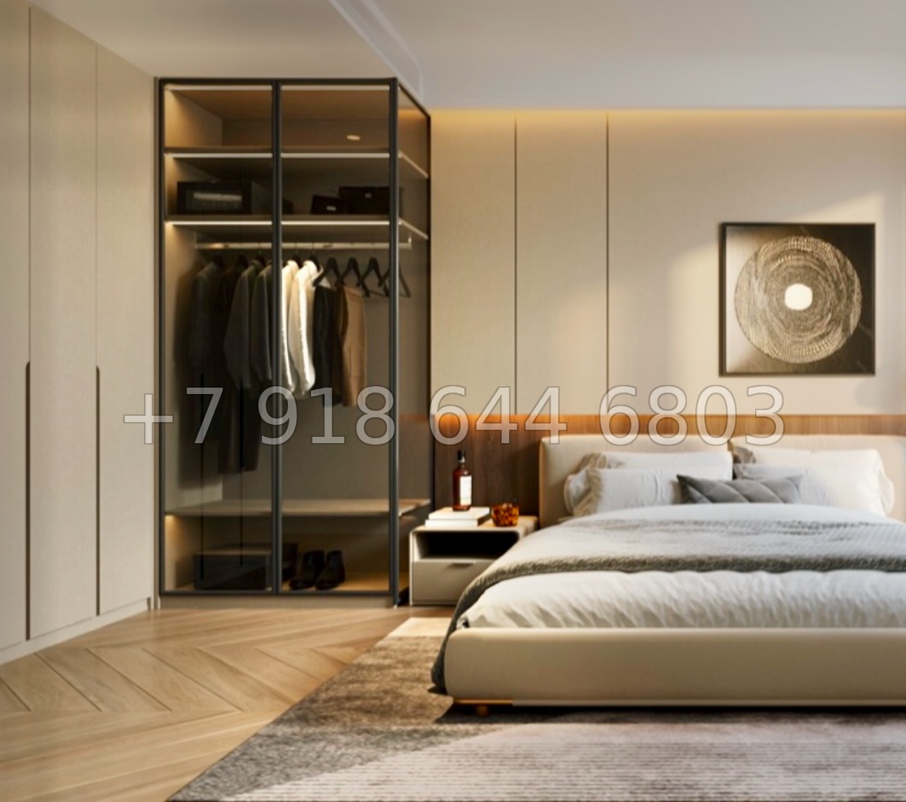№ 3. Пхукет AYANA Heights Seaview Residence T.H. Group Phuket Co., Ltd Банг Тао пляж район - миниатюра 34