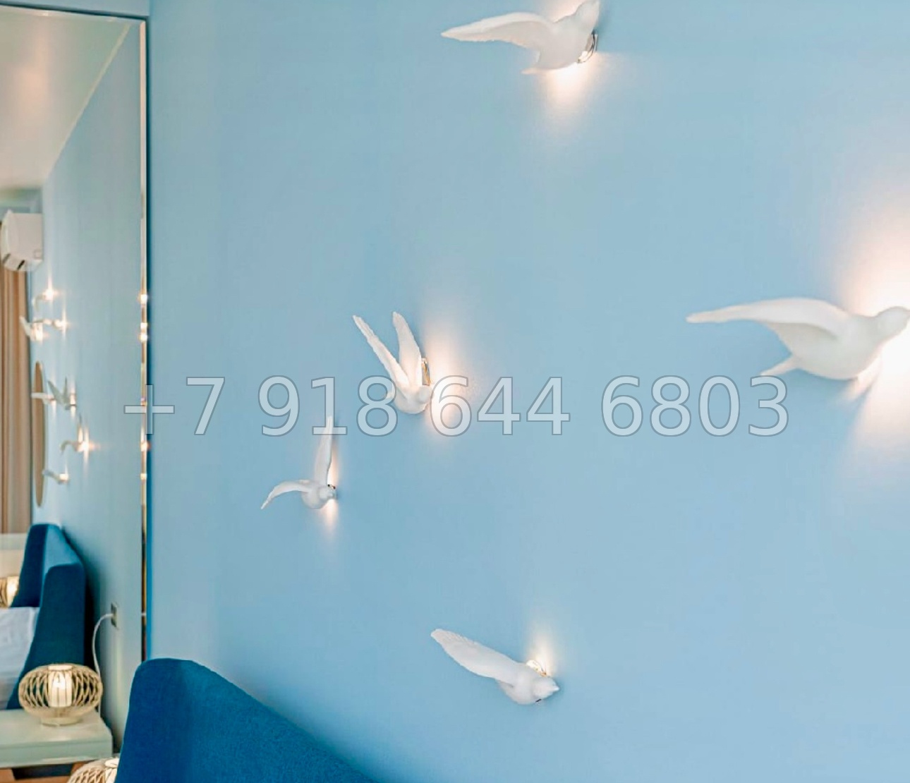 № 37 е. Квартира с хорошим ремонтом в городе Сочи  - миниатюра 14