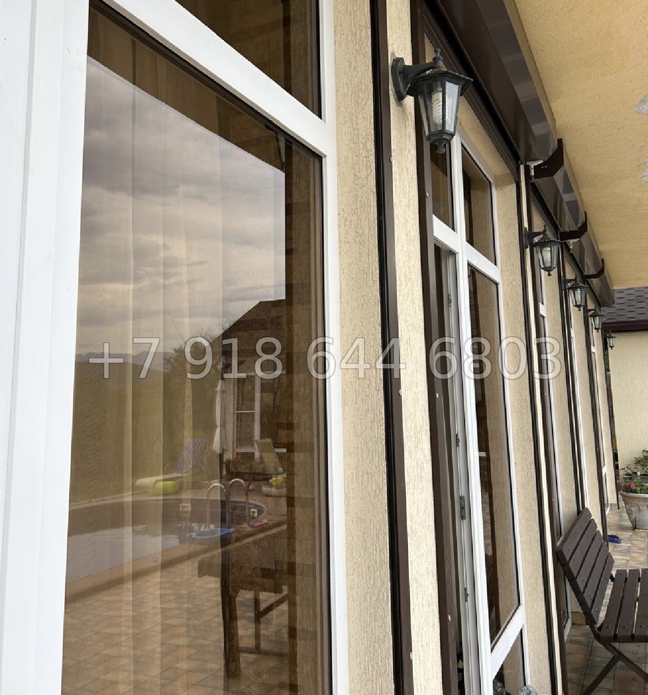 № 156 Б. Дом в Сочи с ремонтом  - миниатюра 5