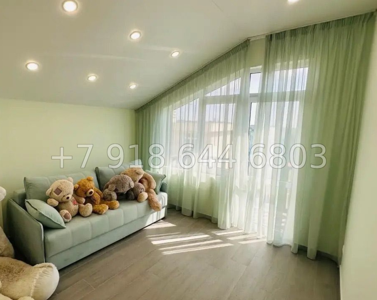 № 101 в. Дом в Адлере с бассейном  - миниатюра 30