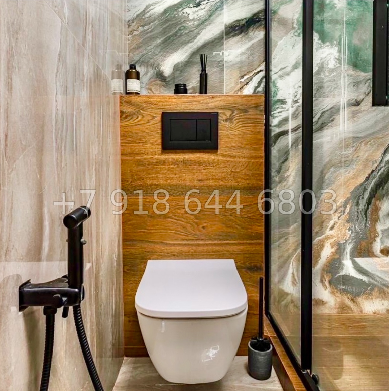 № 561 р. Квартира в центре Сочи  - миниатюра 36