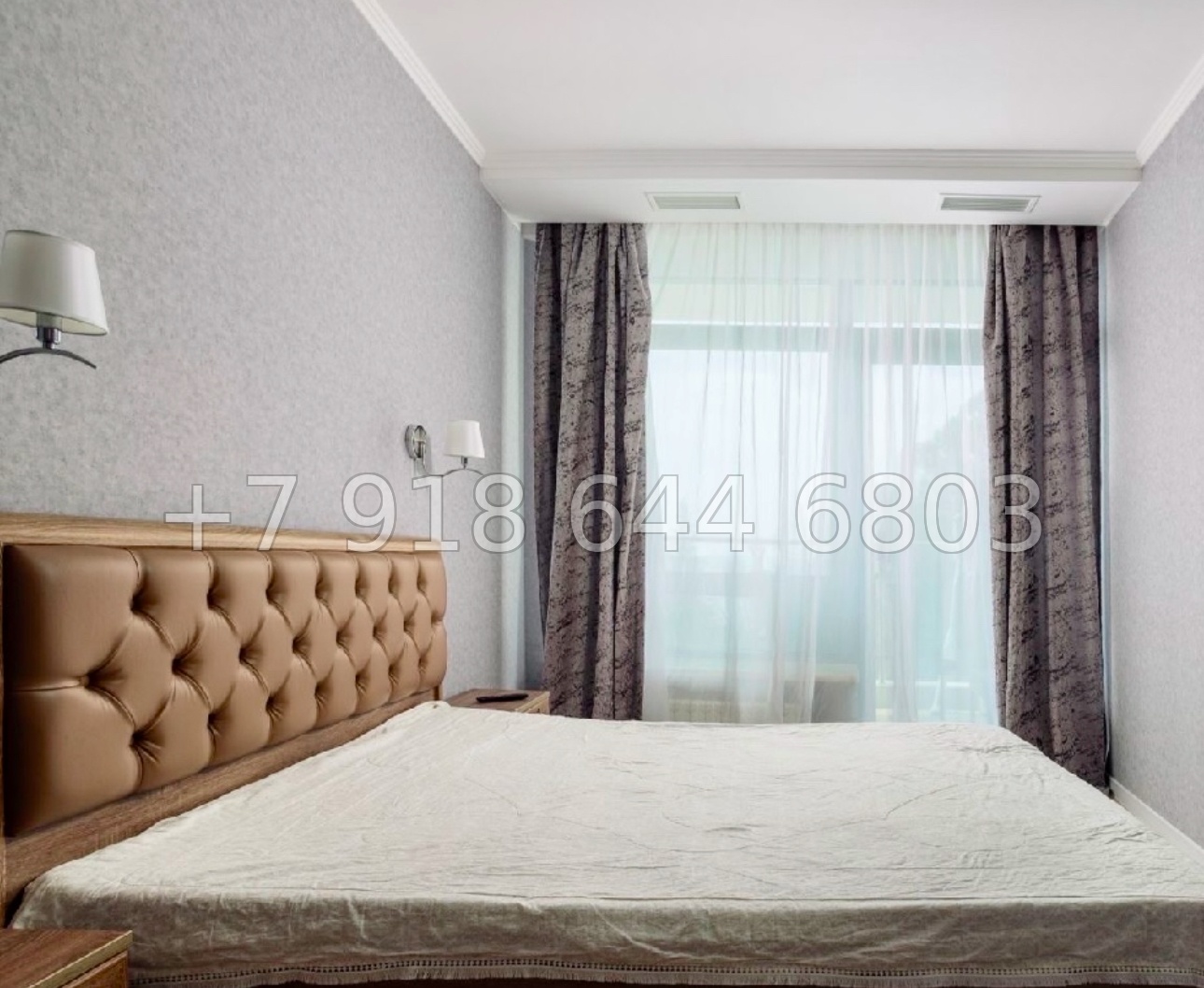 № 58 ш. ЖК Королевский Парк Сочи  - миниатюра 20