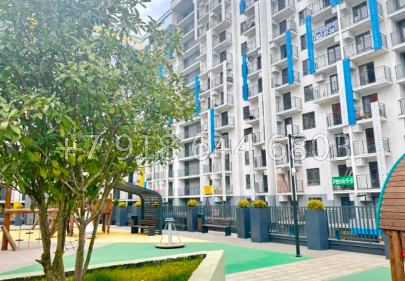 № 81п. Дешевая квартира в Сочи. Законная недвижимость на море - миниатюра 18