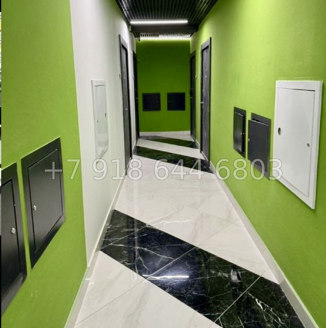 № 215 п. ЖК Летний Сочи Кудепста  - миниатюра 13