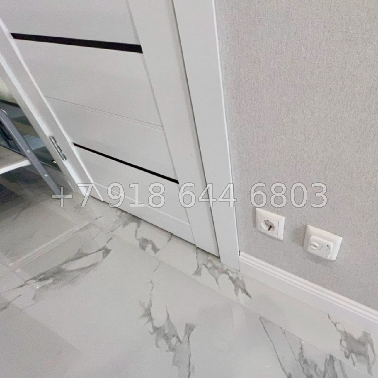 № 488 р. Двухкомнатная квартира в городе Сочи  - миниатюра 12