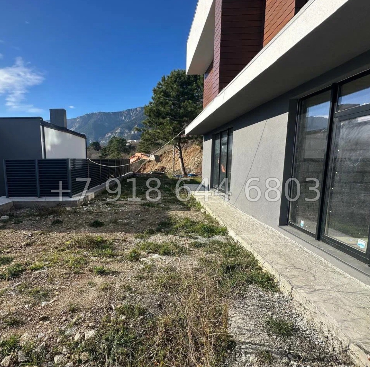 № 18 н. Дом в Ялте. 11 домов - миниатюра 12