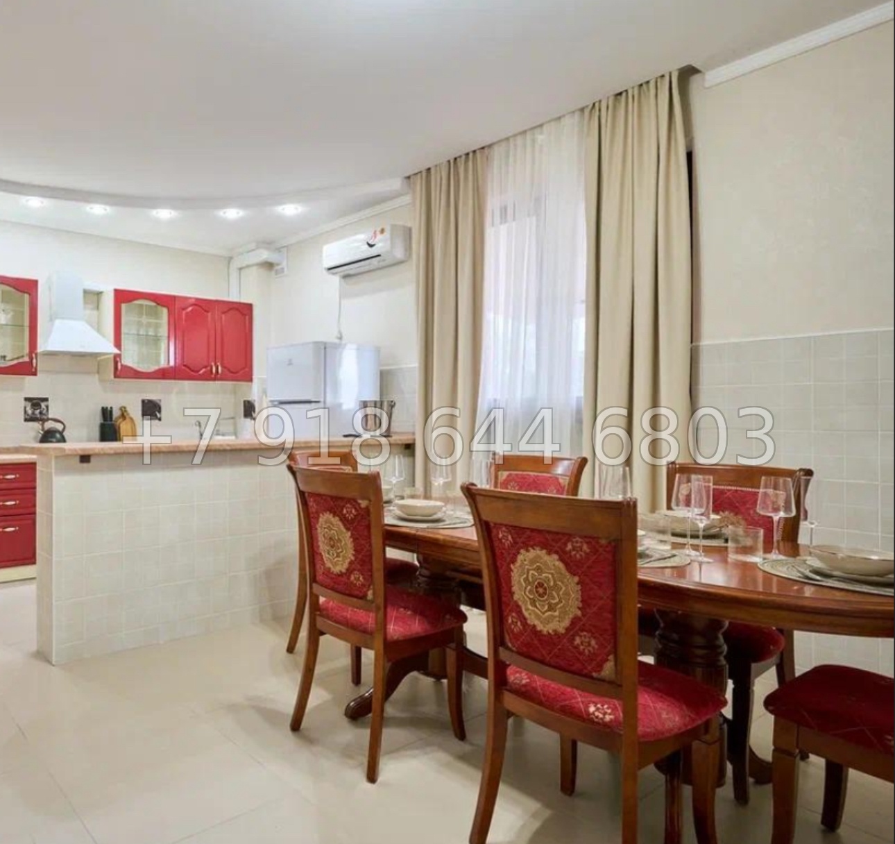 № 174 Б. Три дома в Адлере с большим участком земли  - миниатюра 23