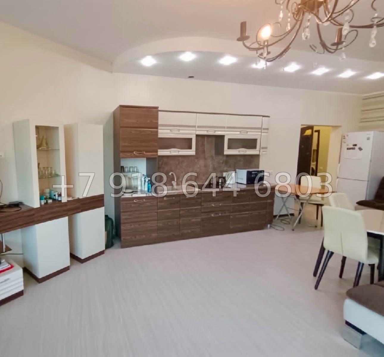 № 108 р. Квартира у моря в Адлере.  - миниатюра 19