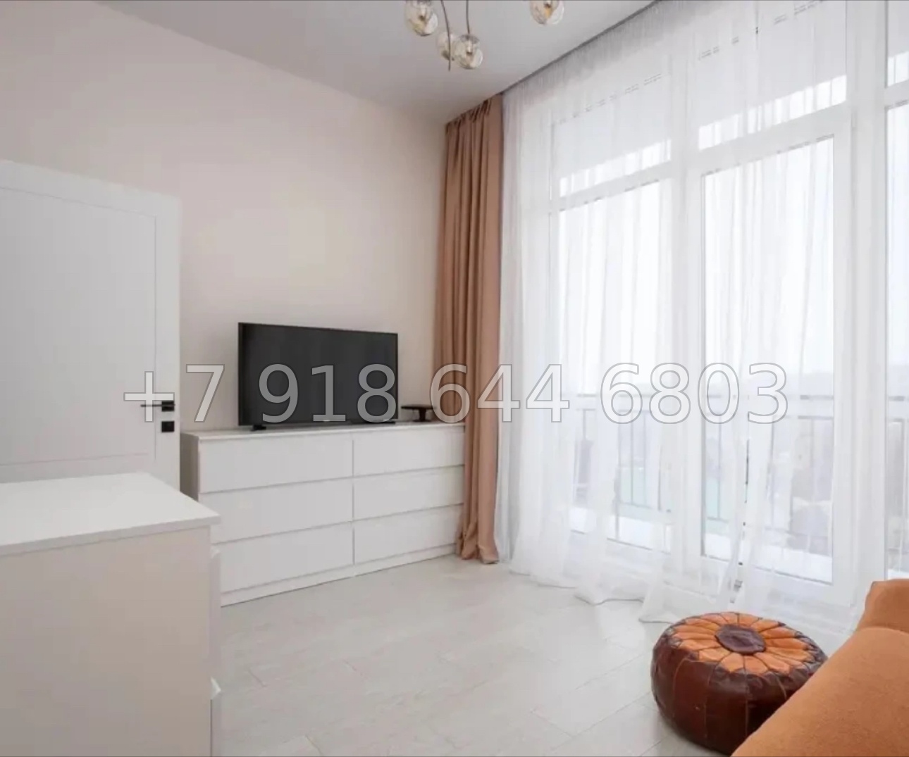 № 235 в. Дом в Сочи с ремонтом  - миниатюра 25