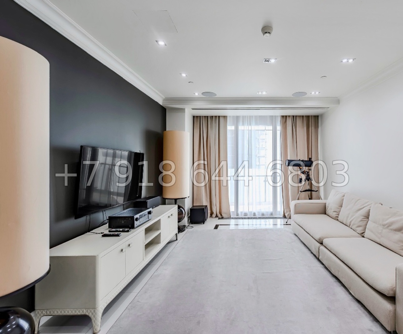 № 68 ш. Центр Сочи. АК Хаят - миниатюра 3