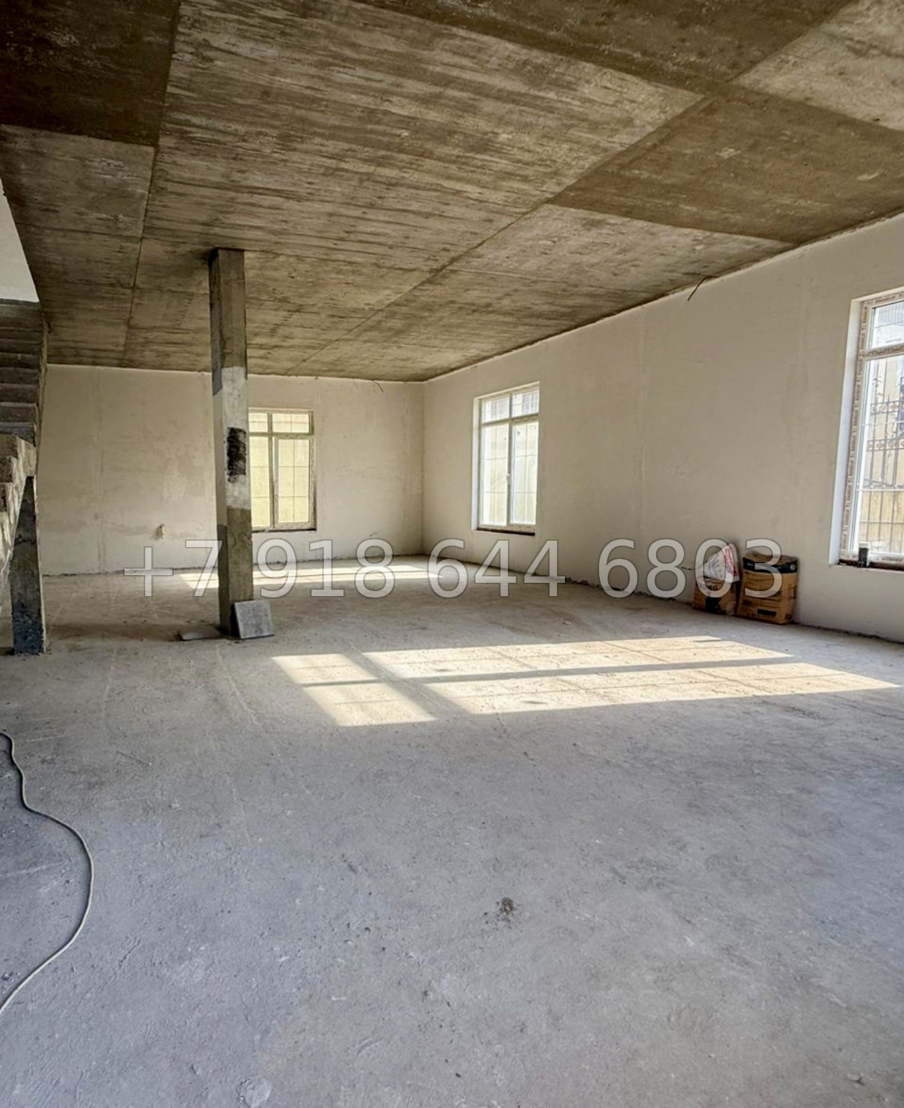 № 15 А. Дом у школы в Адлере  - миниатюра 11