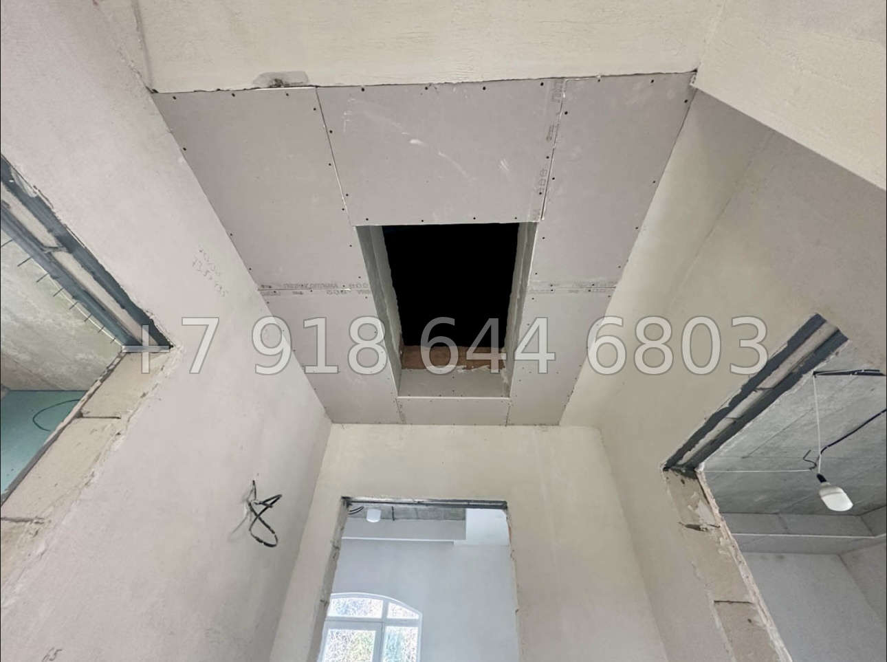 № 58 Б. Дом в Адлере  - миниатюра 10