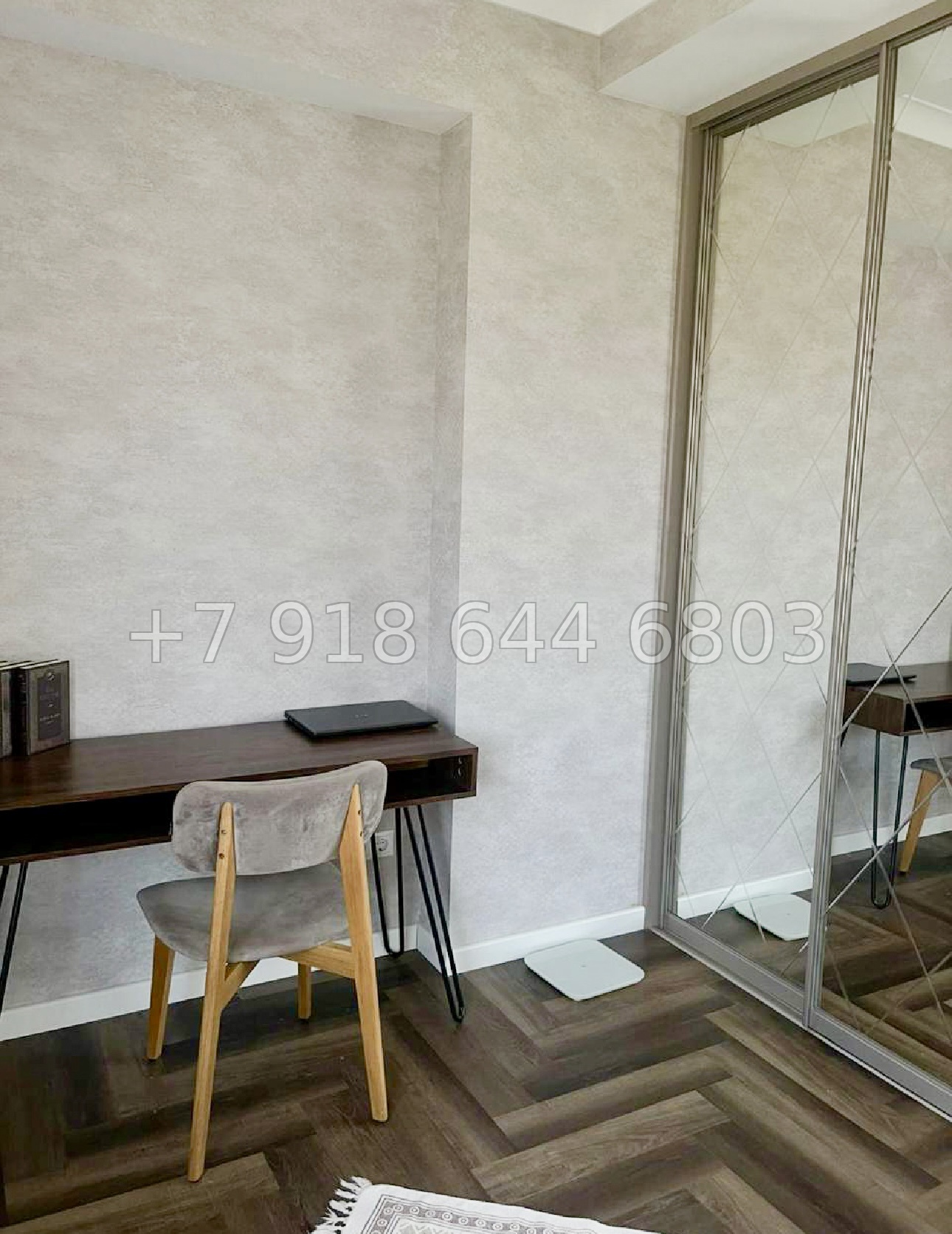 № 490 р. Трёхкомнатная Квартира в Сочи 100 метров до моря - миниатюра 7