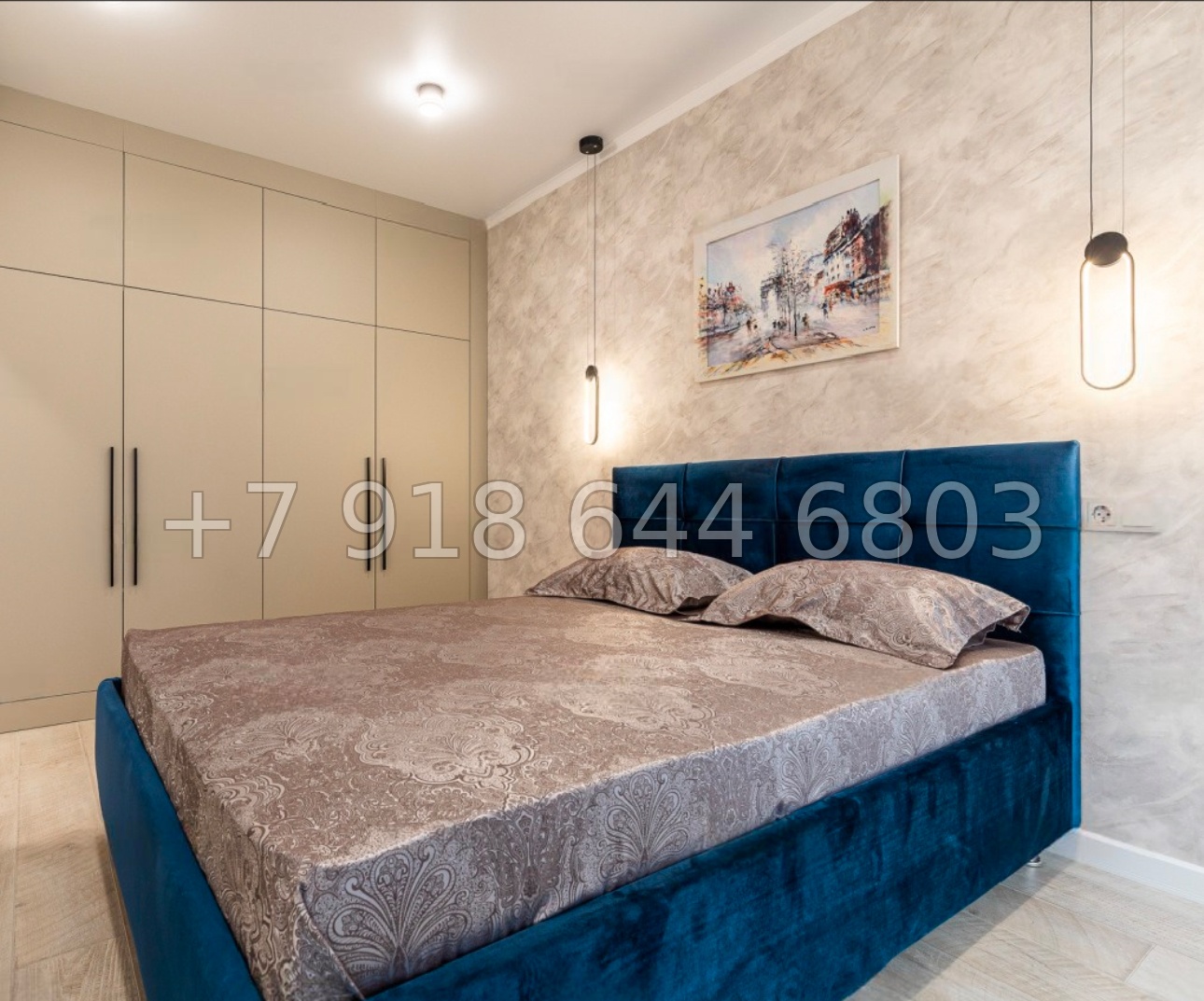 № 63 ш. АК Моравия Сочи  - миниатюра 3