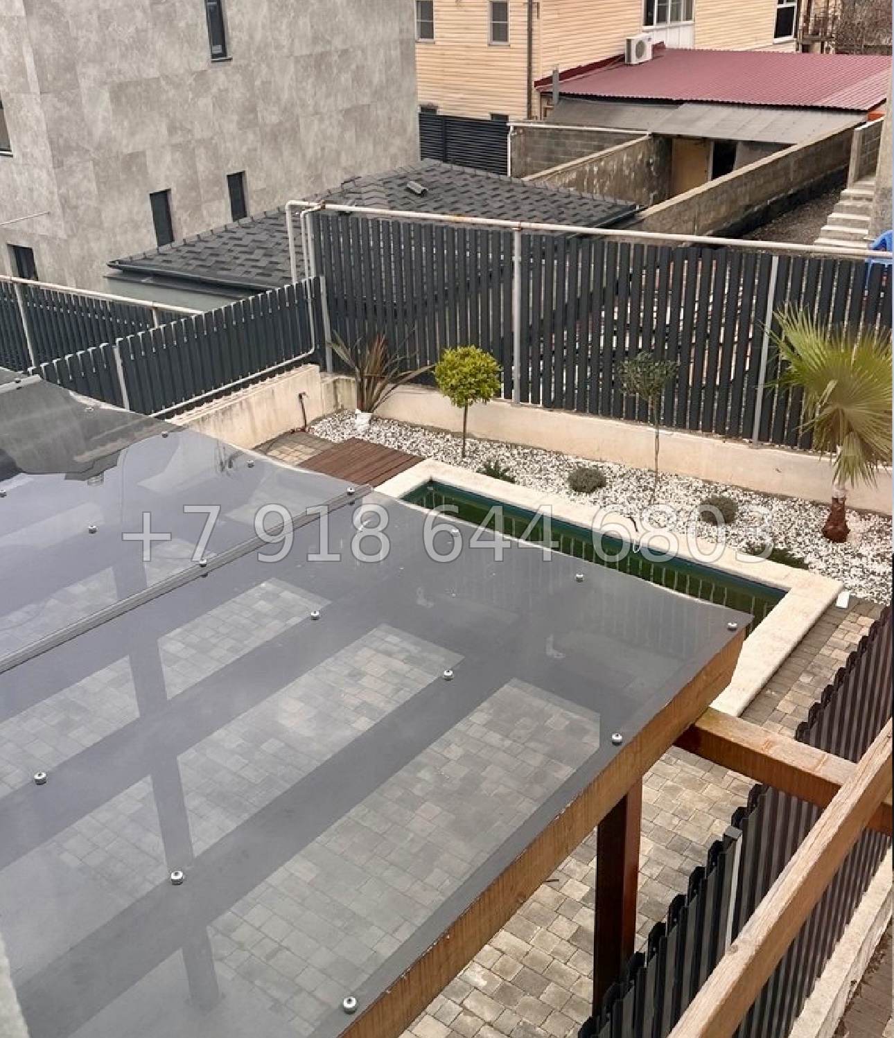 № 83 А. Дом у Сириуса  - миниатюра 5