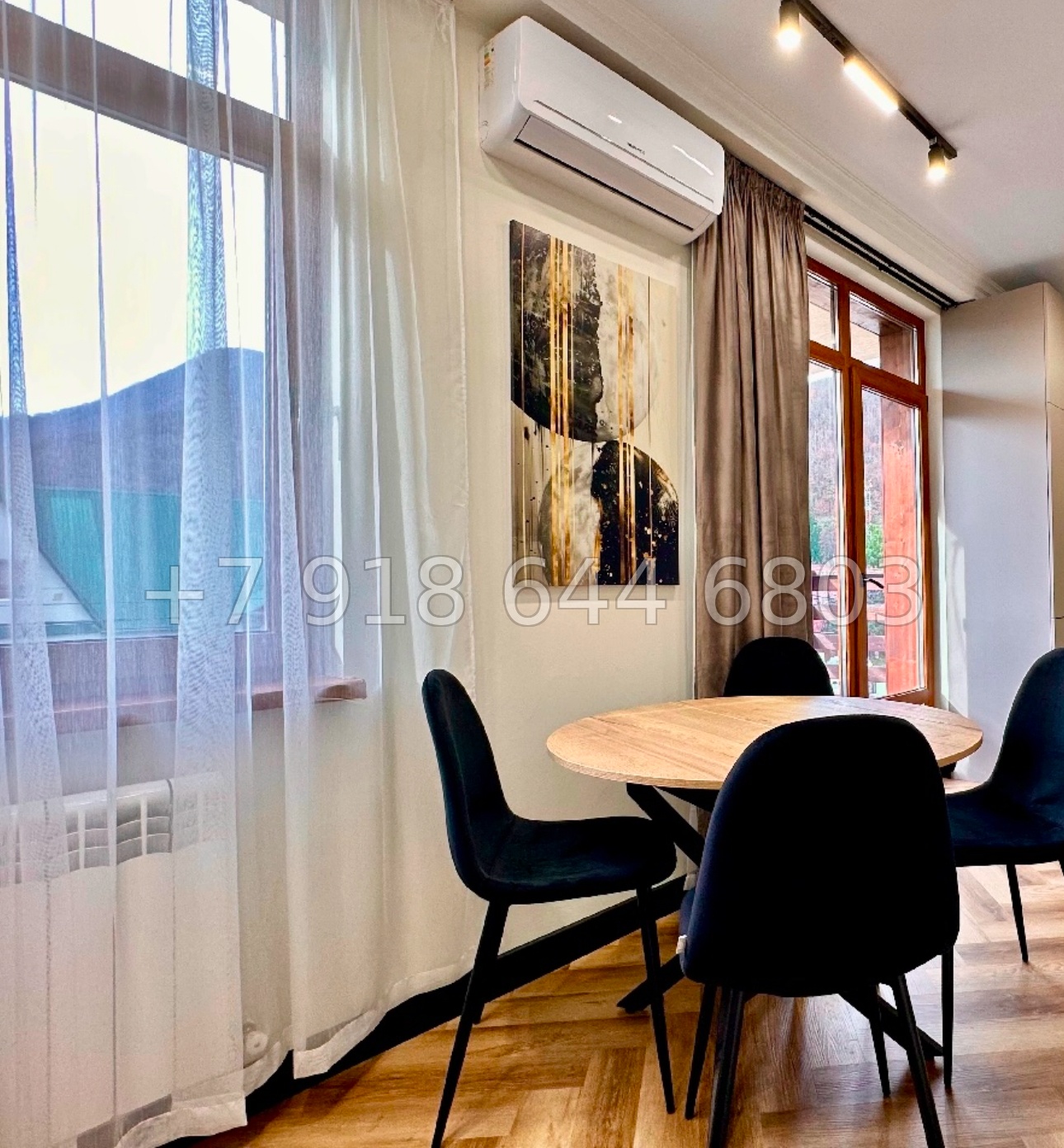 № 22 и. Квартира с ремонтом  - миниатюра 8