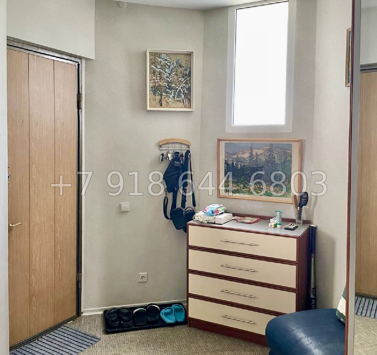 № 147 А. Дом на море в Сочи с камином  - миниатюра 6