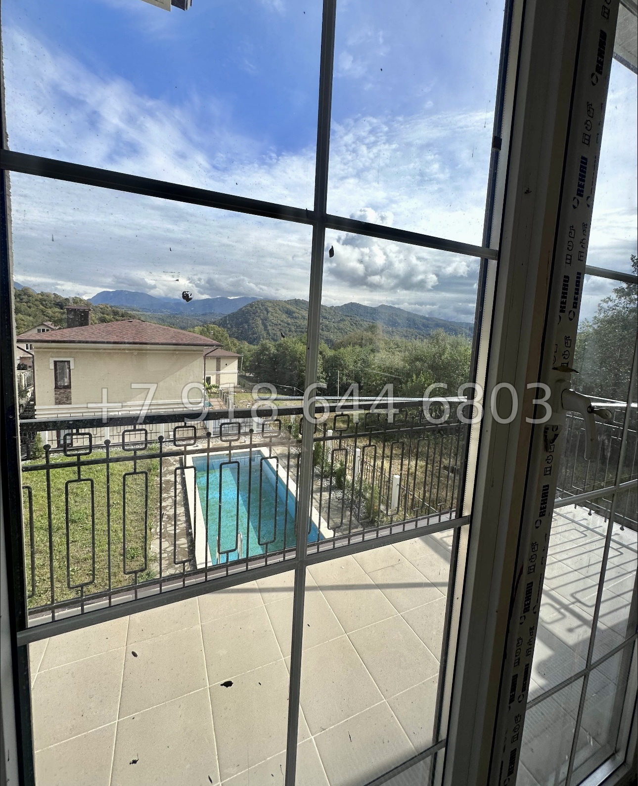 № 19 А. Дома в Сочи район Каштаны  - миниатюра 39