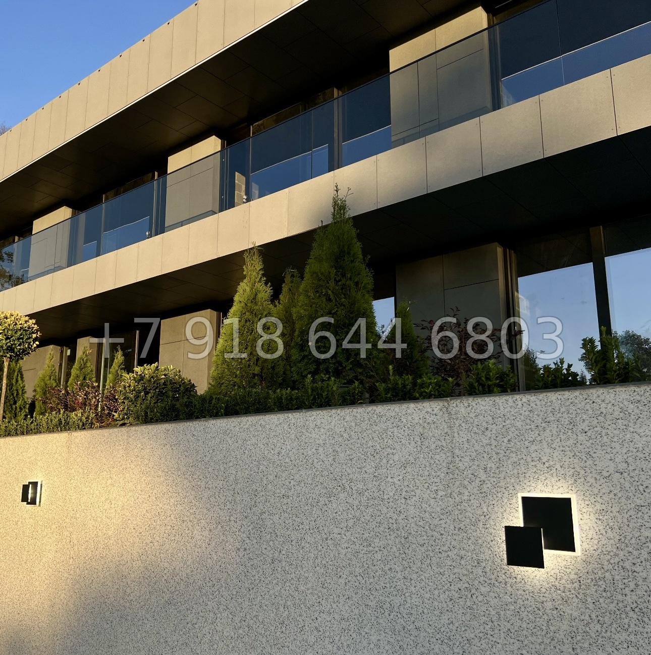 № 29 А. Таунхаусы недорогие в Адлере  - миниатюра 21