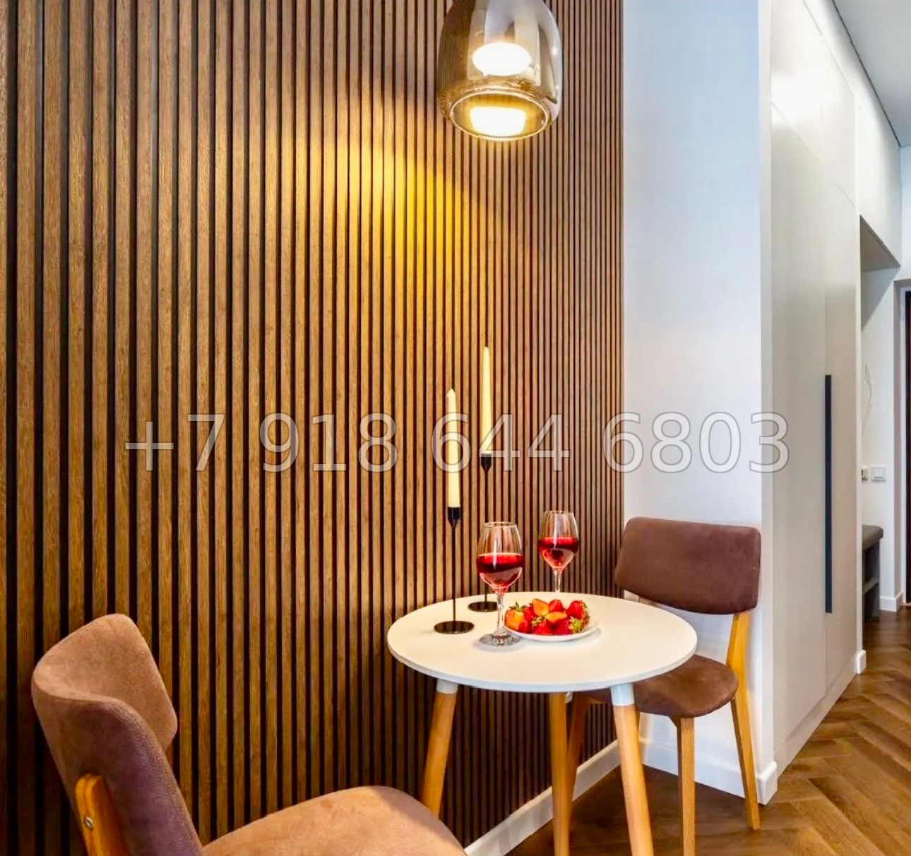 № 177 п. ЖК Аллея Парк Сочи Дагомыс  - миниатюра 6