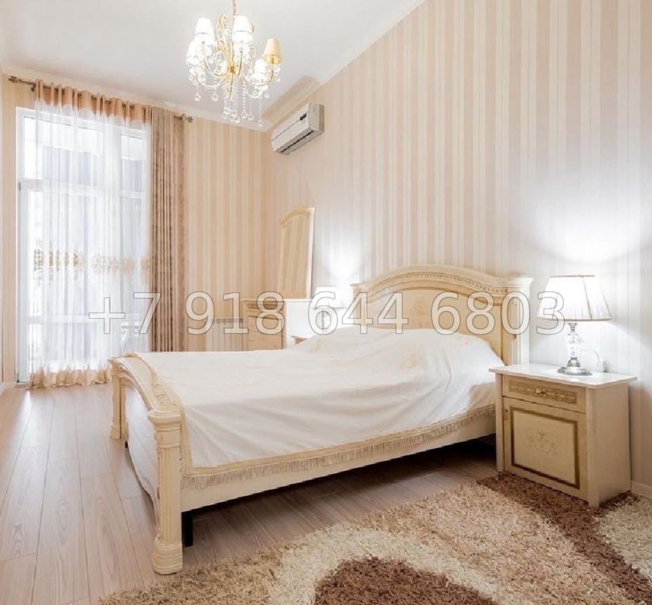 № 871. Квартира в центре Сочи  - миниатюра 15