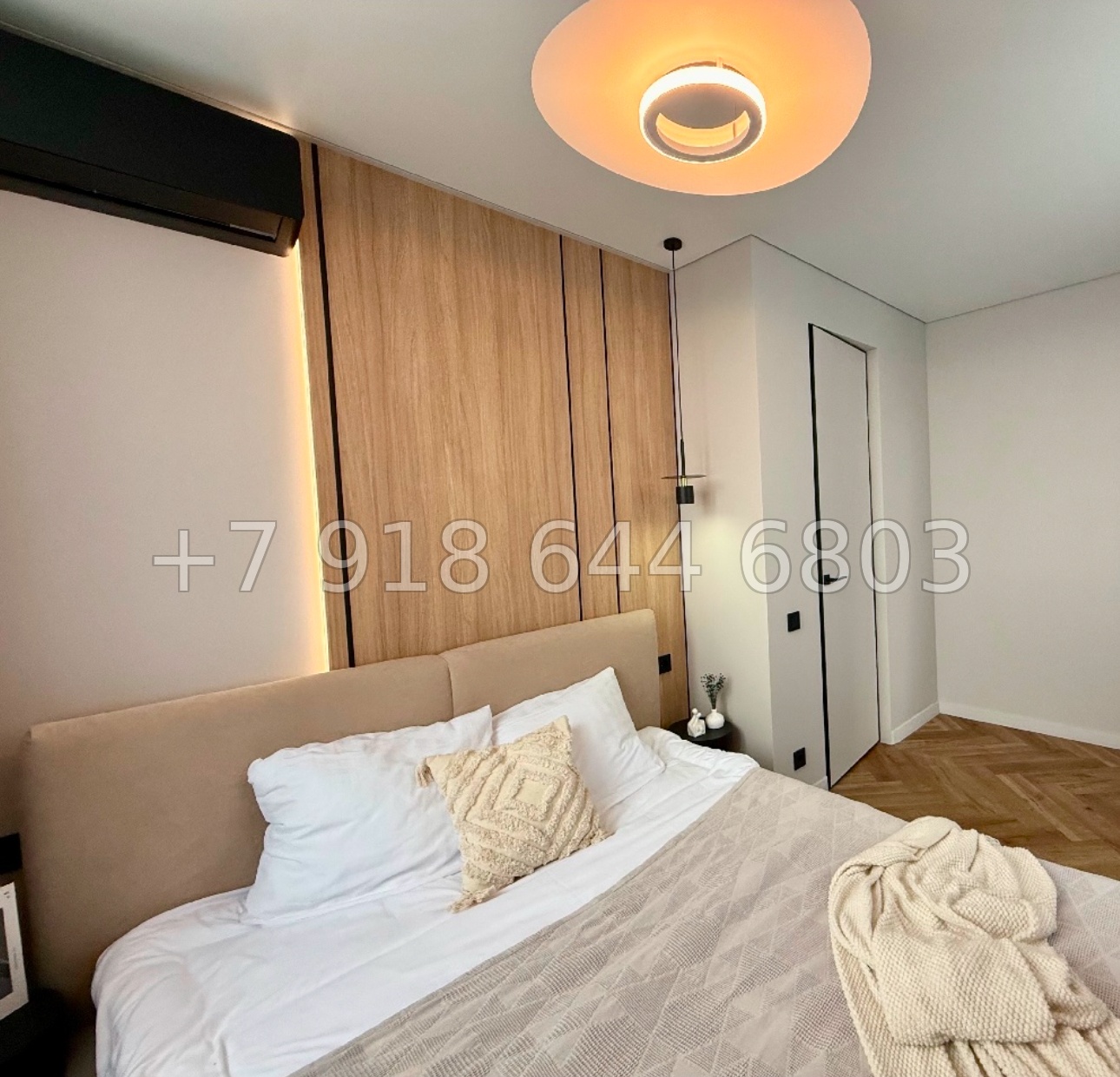 № 423 р. Квартира в Сочи. ЖК Альпийский квартал  - миниатюра 15