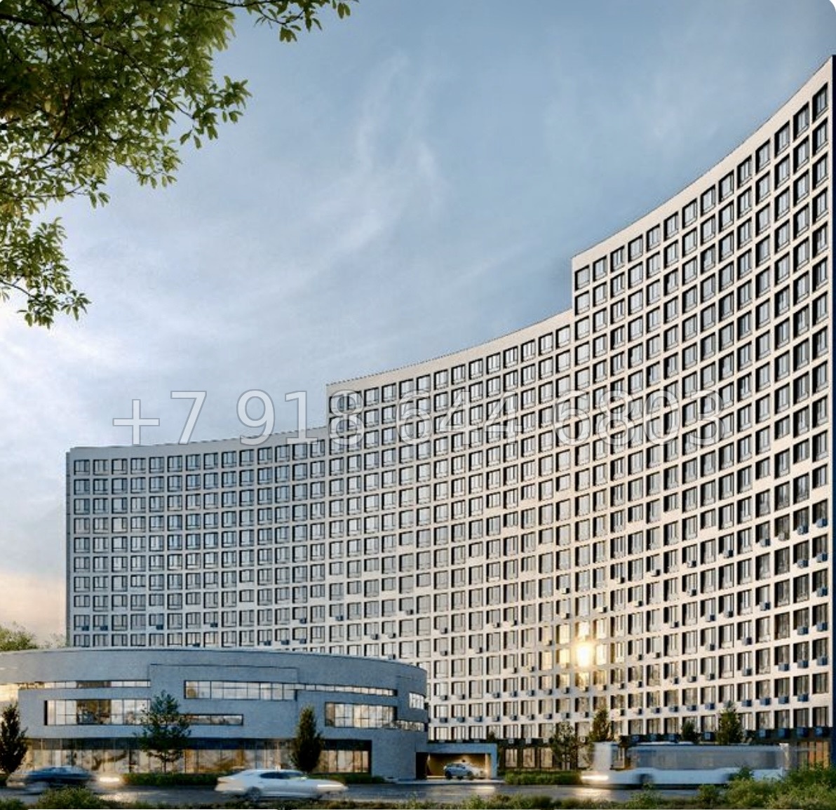 № 13 ы. Метро Девяткино. ЖК Аквилон Рива г. Мурино  - миниатюра 3