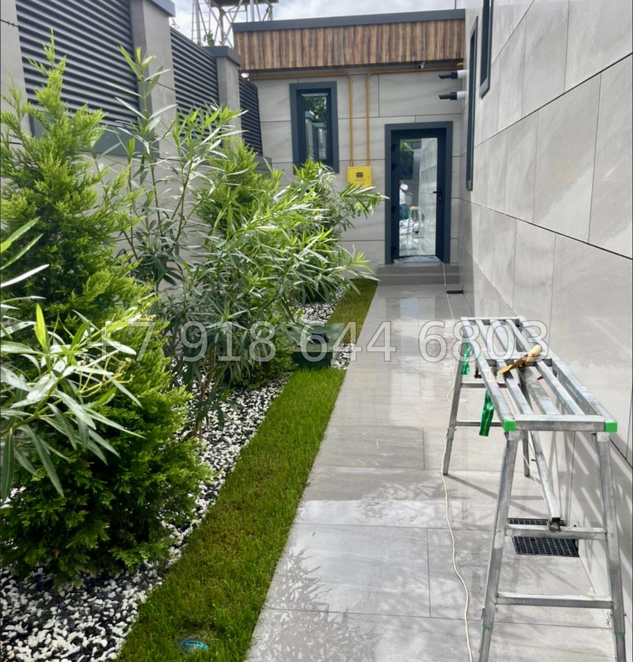 № 51 м. Дом в котором хочется жить в Адлере  - миниатюра 20