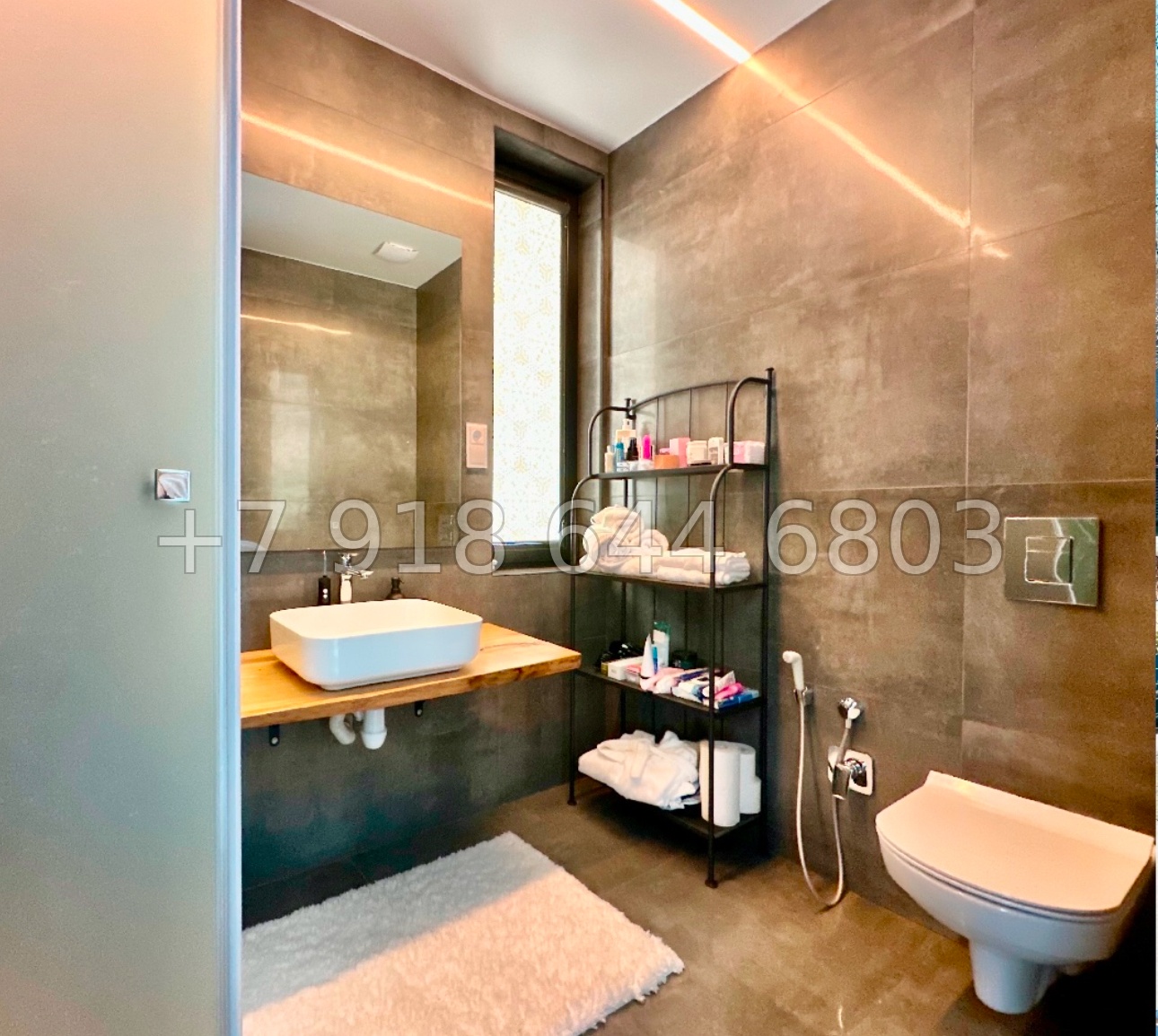 № 67 м. Дом с ремонтом Новый Ахун Сочи  - миниатюра 9