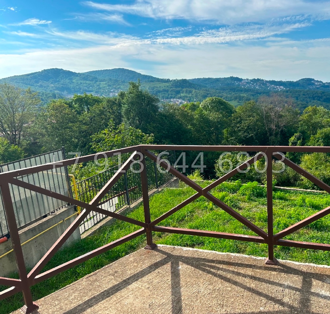 № 120 Б. Дом в Сочи  - миниатюра 17