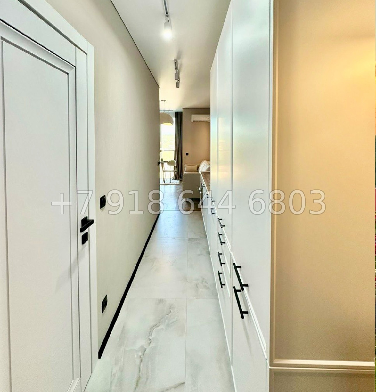 № 178 п. ЖК Сочи Парк  - миниатюра 3