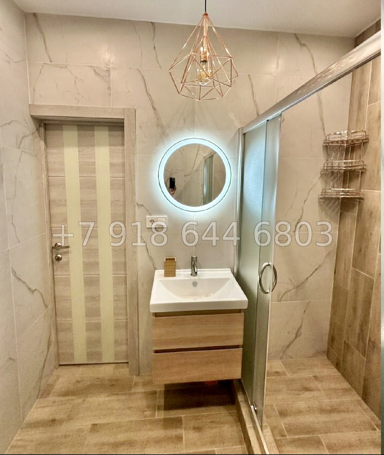 № 182 р. Квартира в Сириусе  - миниатюра 16