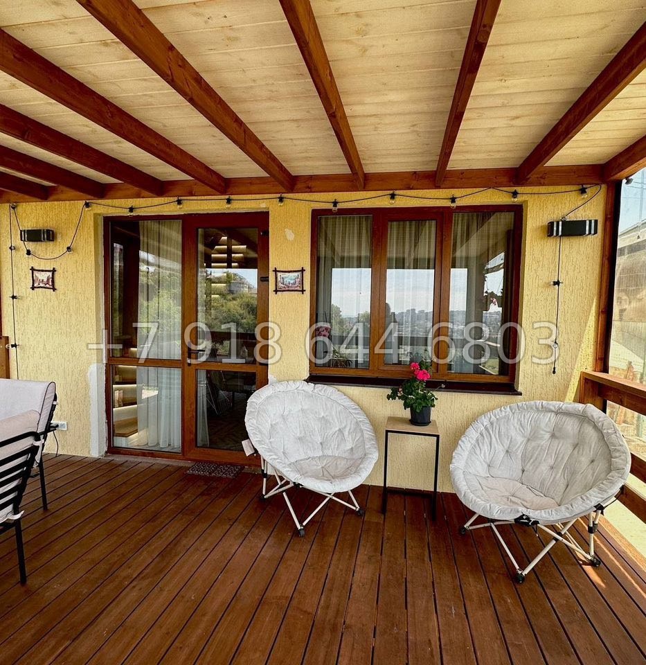 № 127 Б. Дом в Сочи с ремонтом  - миниатюра 7